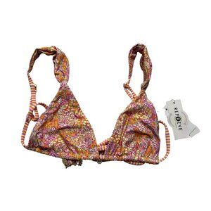 Bydee Cyprus Top in Fleur